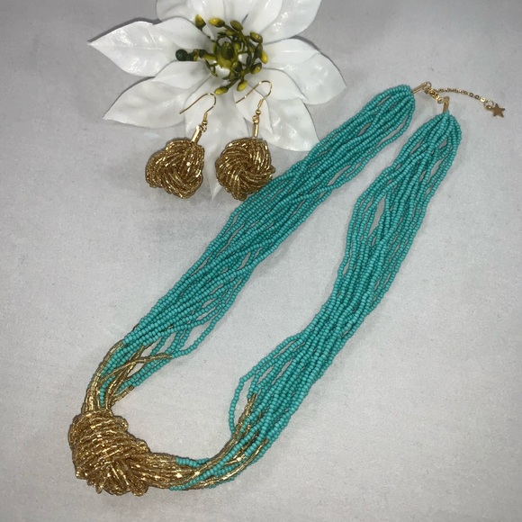 Hand made set - Picture 2 of 4